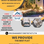 mukeshestateagency