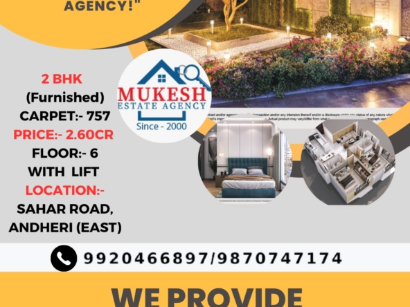 mukeshestateagency