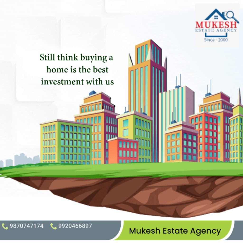 thebestrealestateagentmukeshestateagency