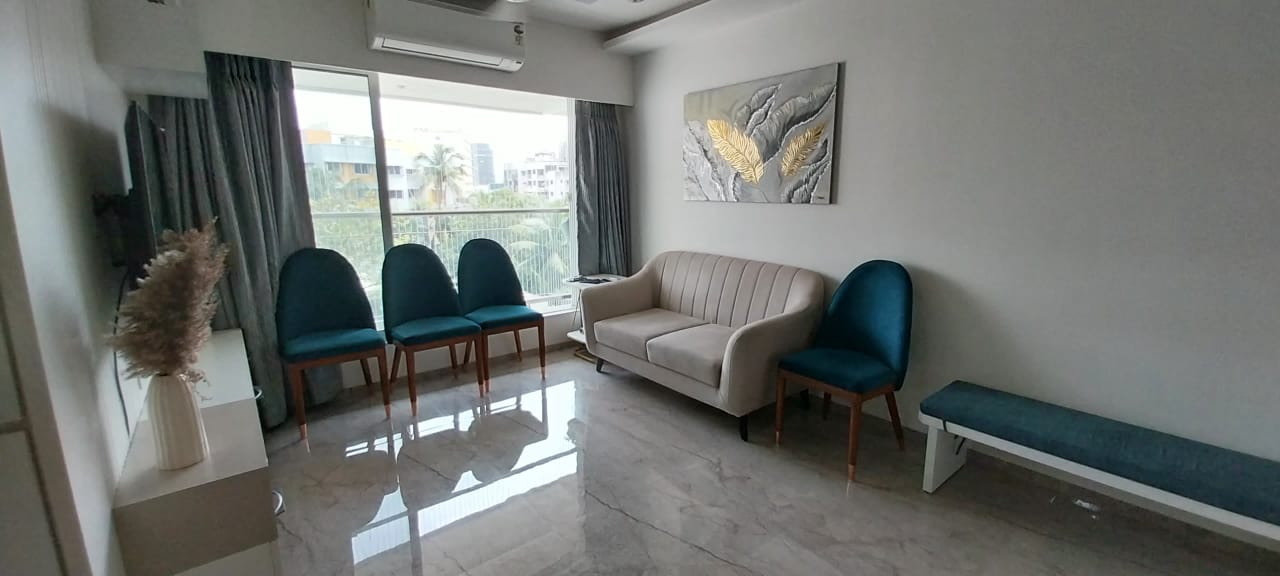 Best Real Estate Agent in Andheri East: Mukesh Estate Agency