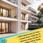 mukeshestateagency Best Real Estate Agent in Andheri East: Mukesh Estate Agency A Dream Home Awaits: 1 BHK Flat for Sale in Andheri East