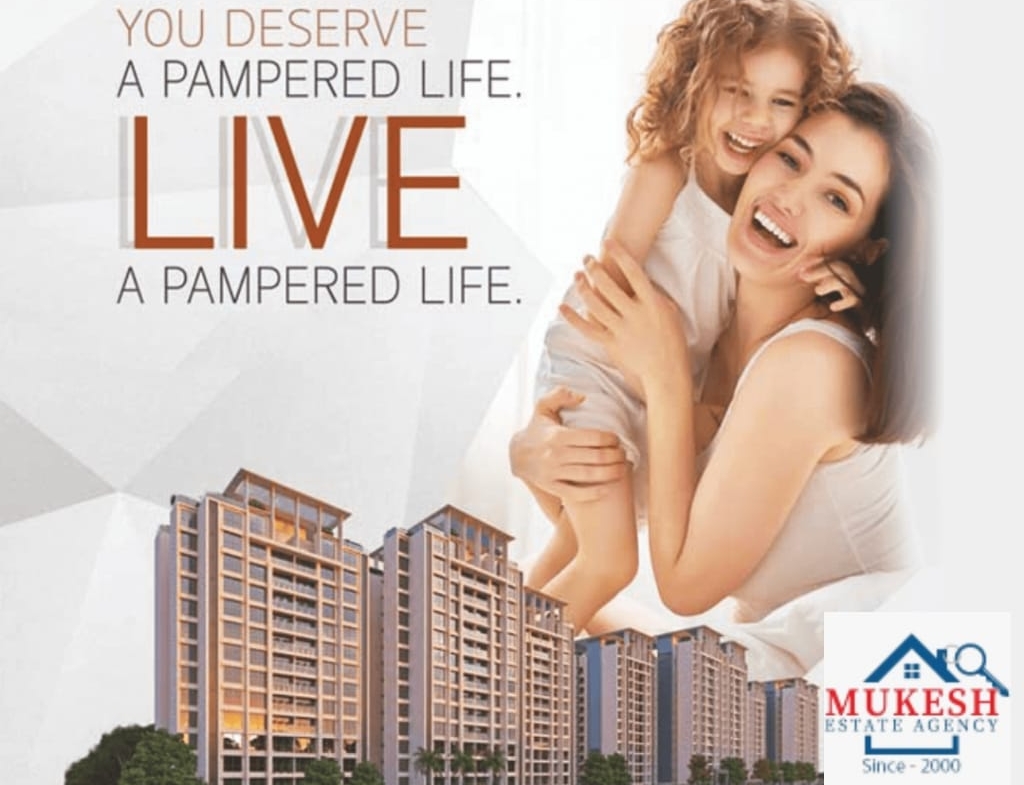 mukeshestateagency Best Real Estate Agent in Andheri East: Mukesh Estate Agency A Dream Home Awaits: 1 BHK Flat for Sale in Andheri East