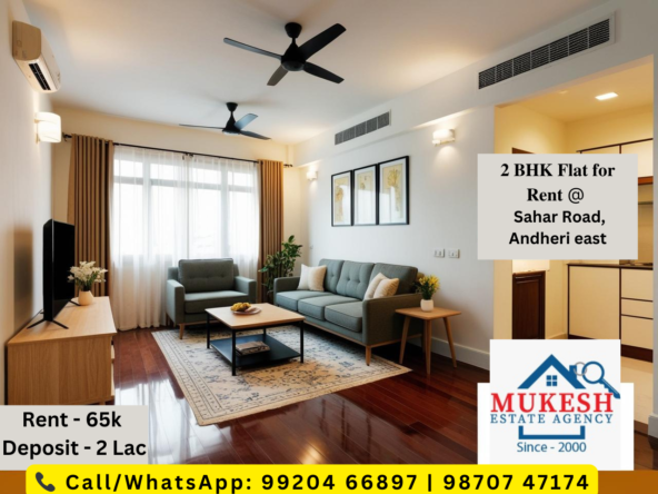 mukeshestateagency Best Real Estate Agent in Andheri East: Mukesh Estate Agency A Dream Home Awaits: 1 BHK Flat for Sale in Andheri East