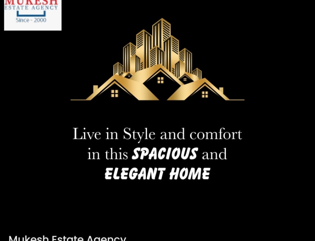 mukeshestateagency Best Real Estate Agent in Andheri East: Mukesh Estate Agency A Dream Home Awaits: 1 BHK Flat for Sale in Andheri East