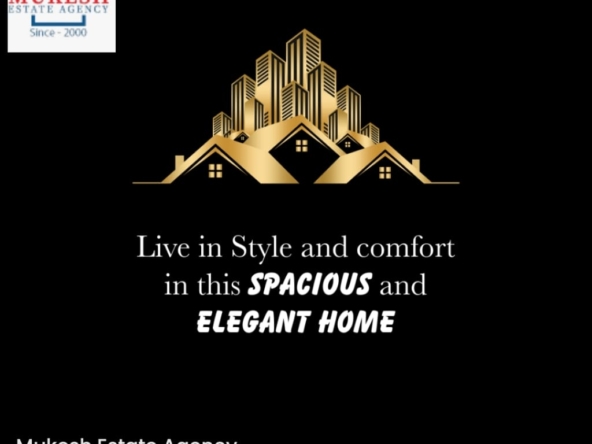mukeshestateagency Best Real Estate Agent in Andheri East: Mukesh Estate Agency A Dream Home Awaits: 1 BHK Flat for Sale in Andheri East