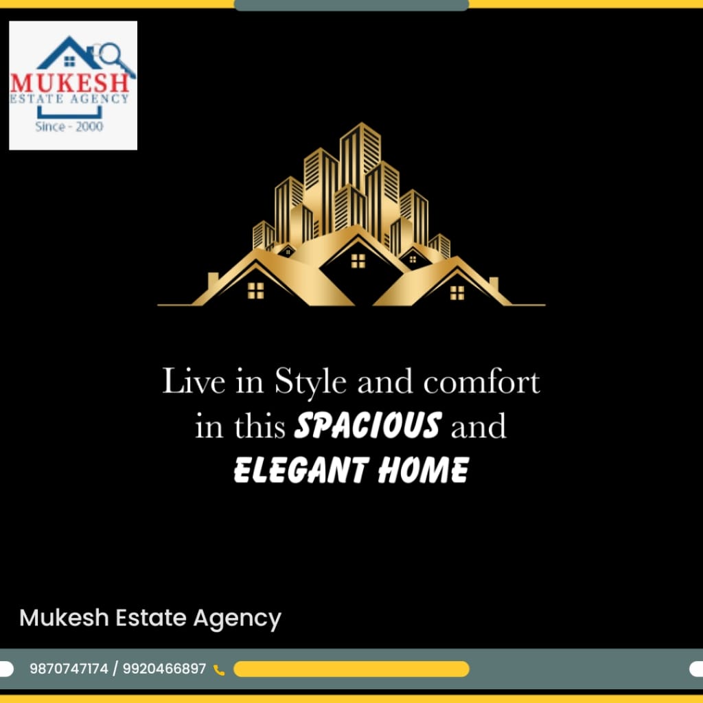 mukeshestateagency Best Real Estate Agent in Andheri East: Mukesh Estate Agency A Dream Home Awaits: 1 BHK Flat for Sale in Andheri East