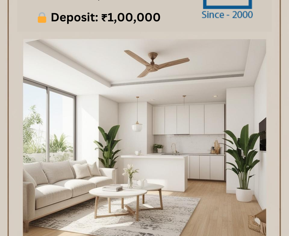 mukeshestateagency Best Real Estate Agent in Andheri East: Mukesh Estate Agency A Dream Home Awaits: 1 BHK Flat for Sale in Andheri East