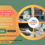 mukeshestateagency Best Real Estate Agent in Andheri East: Mukesh Estate Agency A Dream Home Awaits: 1 BHK Flat for Sale in Andheri East