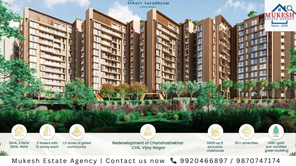 mukeshestateagency Best Real Estate Agent in Andheri East: Mukesh Estate Agency A Dream Home Awaits: 1 BHK Flat for Sale in Andheri East