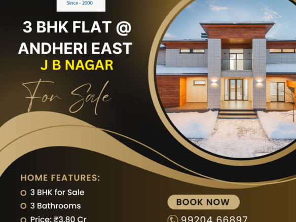 mukeshestateagency Best Real Estate Agent in Andheri East: Mukesh Estate Agency A Dream Home Awaits: 1 , 2, 3BHK Flat for Sale, rent in Andheri East 📞 Contact Mukesh Estate Agency: 📲 9920466897 | 9870747174