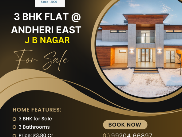 mukeshestateagency Best Real Estate Agent in Andheri East: Mukesh Estate Agency A Dream Home Awaits: 1 , 2, 3BHK Flat for Sale, rent in Andheri East 📞 Contact Mukesh Estate Agency: 📲 9920466897 | 9870747174