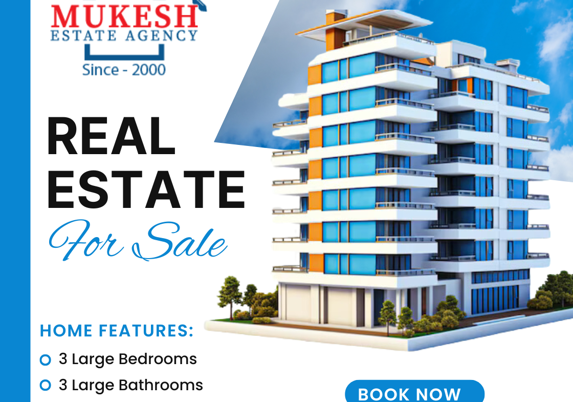 mukeshestateagency Best Real Estate Agent in Andheri East: Mukesh Estate Agency A Dream Home Awaits: 1 , 2, 3BHK Flat for Sale, rent in Andheri East