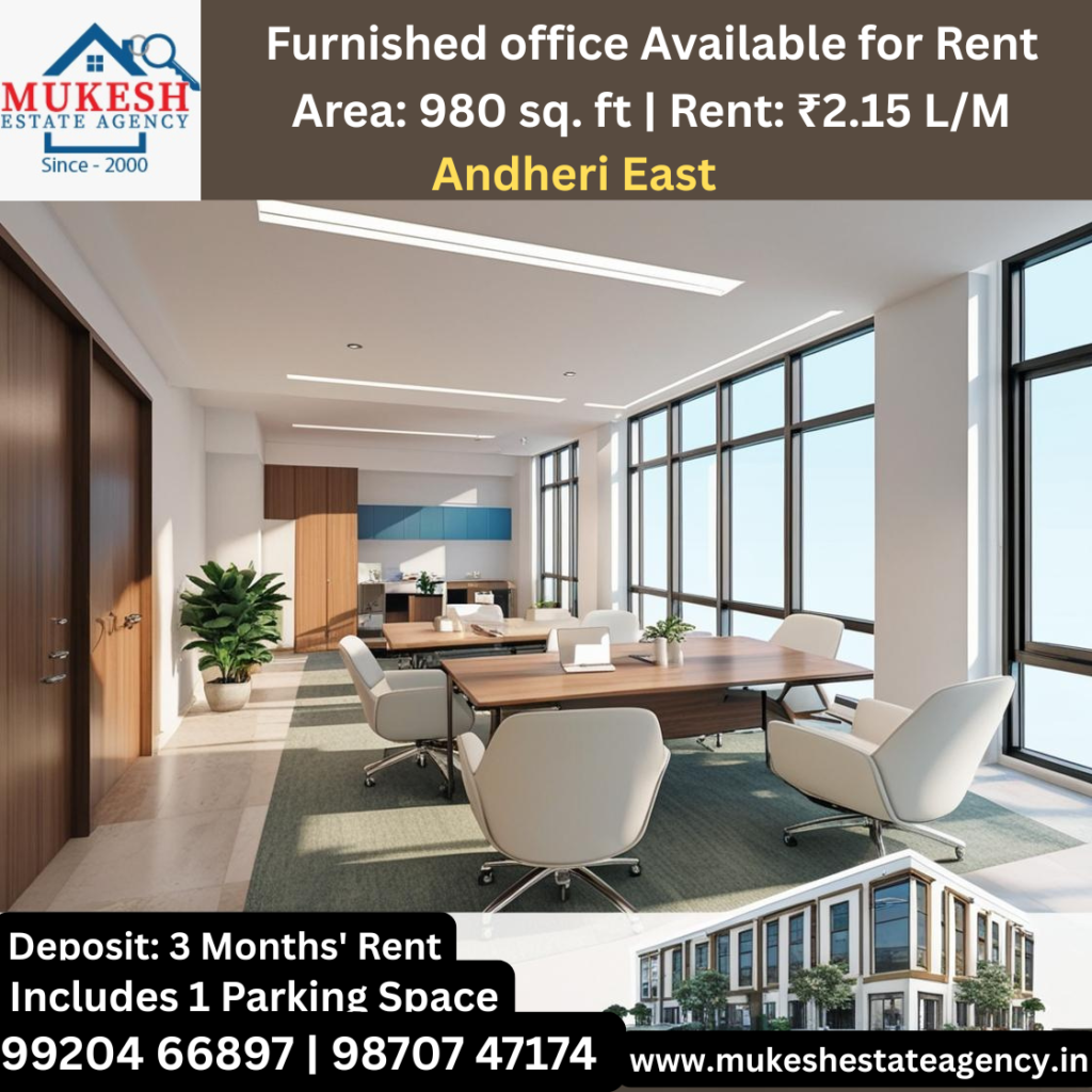 mukeshestateagency