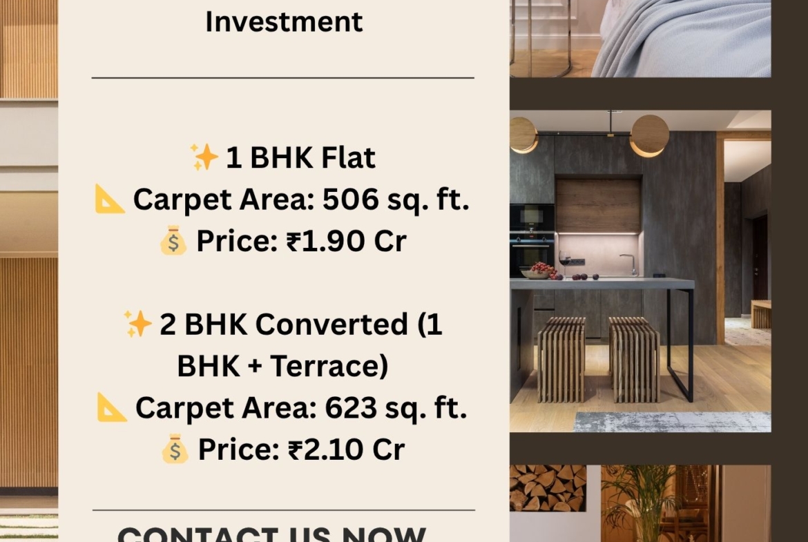 🏡 Available Flats for Sale – Vile P🏡 2 BHK Furnished Flat for Rent – Andheri East (Sahar Road) 🏡 ✨ Available from 1st August 📍 Prime Location – Sahar Road, Andheri (East) 🔹 Fully Furnished 🔹 Carpet Area: 700 sq. ft. 🔹 3rd Floor (No Lift) 🔹 1 Reserved Car Parking 🔹 Only for Pure Veg Families 🔹 Rent: ₹50,000/month 🔹 Deposit: ₹2,00,000 🔹 1-Year Agreement Only 🔹 No Photos/Videos – Direct Inspection with Prior Notice Only 📞 For Inspection & Details: Mukesh Estate Agency 📲 99204 66897 | 98707 47174 arle / Andheri East 🏡