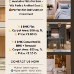 🏡 Available Flats for Sale – Vile P🏡 2 BHK Furnished Flat for Rent – Andheri East (Sahar Road) 🏡 ✨ Available from 1st August 📍 Prime Location – Sahar Road, Andheri (East) 🔹 Fully Furnished 🔹 Carpet Area: 700 sq. ft. 🔹 3rd Floor (No Lift) 🔹 1 Reserved Car Parking 🔹 Only for Pure Veg Families 🔹 Rent: ₹50,000/month 🔹 Deposit: ₹2,00,000 🔹 1-Year Agreement Only 🔹 No Photos/Videos – Direct Inspection with Prior Notice Only 📞 For Inspection & Details: Mukesh Estate Agency 📲 99204 66897 | 98707 47174 arle / Andheri East 🏡