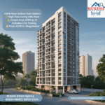 🏢 Outright Sale – Spacious 3 BHK Near Andheri East Station 🏢 ✨ High-Floor Living | 8th Floor 📐 Carpet Area: 1099 sq. ft. 🚘 Includes 1 Car Parking 💰 Price: ₹3.50 Cr (Negotiable) 📍 Prime Location – Just Minutes from Andheri East Station Your dream home awaits in the heart of the city! Don’t miss this excellent investment opportunity. 📞 Contact Mukesh Estate Agency 📲 99204 66897 | 98707 47174