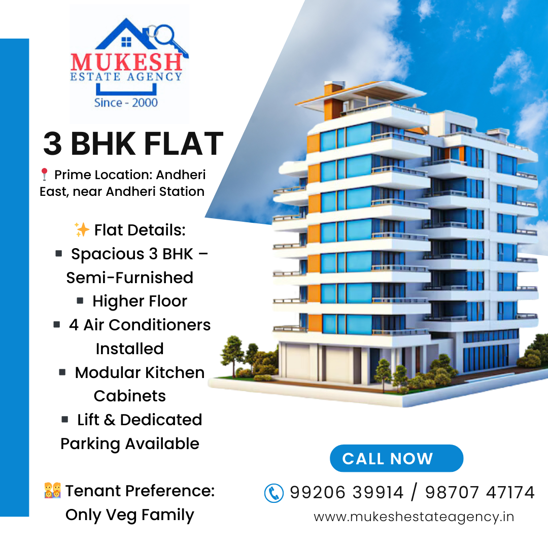 Mukesh Estate Agency 📲 99204 66897 | 98707 47174