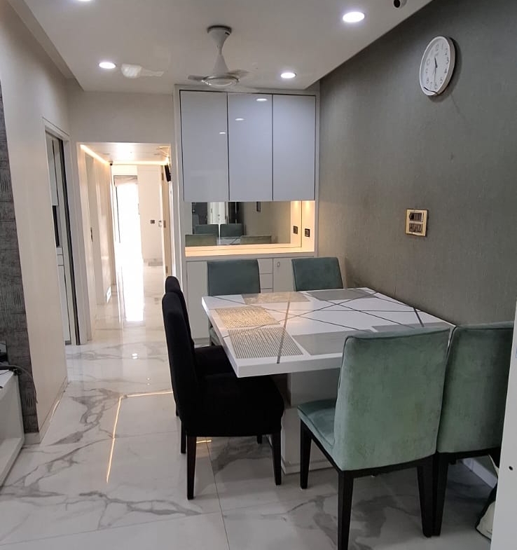 🏡 OUTRIGHT SALE | PREMIUM 3 BHK RESIDENCE – ANDHERI EAST, MUMBAI 🏡 📍 Prime Residential Address | Well-Connected Location Step into a spacious, well-planned 3 BHK apartment located in one of Andheri East’s most desirable residential pockets. Designed for comfortable family living and long-term value appreciation, this home offers excellent layout, ventilation, and privacy. ✨ Property Details & Highlights: ✔️ Configuration: 3 BHK Premium Apartment ✔️ Carpet Area: 1150 sq.ft. – Spacious & efficiently planned ✔️ East–West Entry: Abundant natural light and excellent cross ventilation throughout the day ✔️ Higher Floor: Peaceful environment with open views ✔️ Car Parking: 1 dedicated reserved parking ✔️ Residential Building: Ideal for families and end-users 💰 Expected Price: ₹ 4.75 Crore 🔑 Why This Property? • Premium locality with strong appreciation potential • Ideal for end-use or long-term investment • Excellent connectivity to business hubs, airport, metro & highways • Surrounded by reputed schools, hospitals, shopping & daily conveniences 📞 For Price Negotiation, Floor Plan & Site Visit: Mukesh Estate Agency 📲 99204 66897 | 98707 47174 📌 Serious buyers only. Limited premium inventory available. #3BHKForSale #AndheriEast #MumbaiRealEstate #PremiumHomes #LuxuryLiving #HigherFloor #SmartInvestment #MukeshEstateAgency