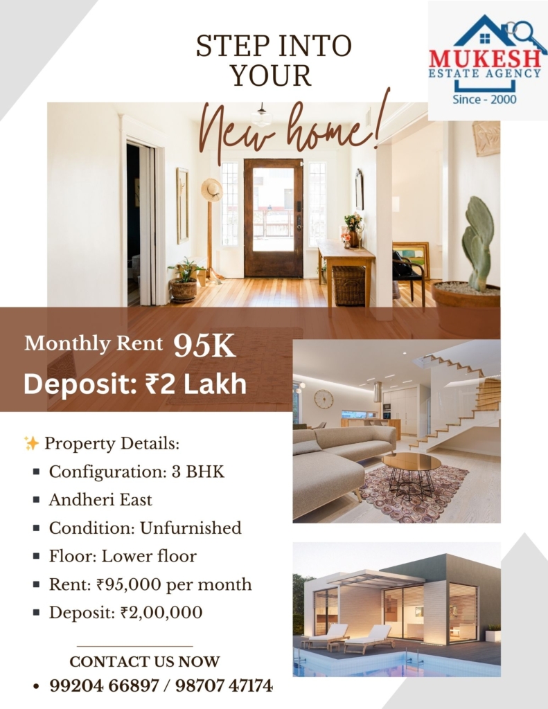 Mukesh Estate Agency 📲 99204 66897 | 98707 47174