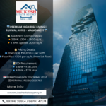 mukesh estate agency andheri east RunwalAuris RunwalRealty MaladWest LuxuryHomesMumbai PremiumApartments MumbaiRealEstate 3BHK 4BHK HighRiseLiving InvestmentOpportunity EOIOpen ReraApproved DreamHomeMumbai