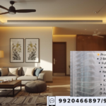 Mukesh Estate Agency Andheri East 2 BHK Full Furnished Flat mukeshestateagency