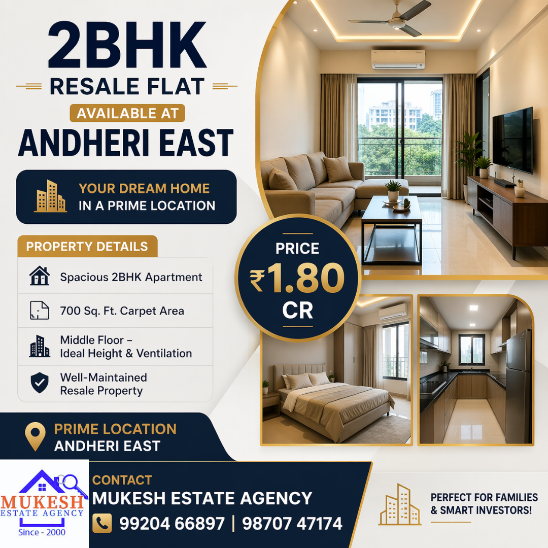 Mukesh Estate Agency 📲 99204 66897 | 98707 47174
