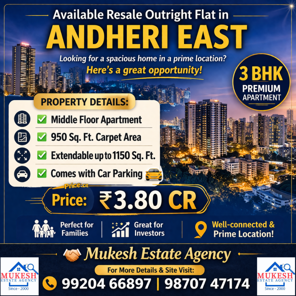  Mukesh Estate Agency

📞 99204 66897
📞 98707 47174