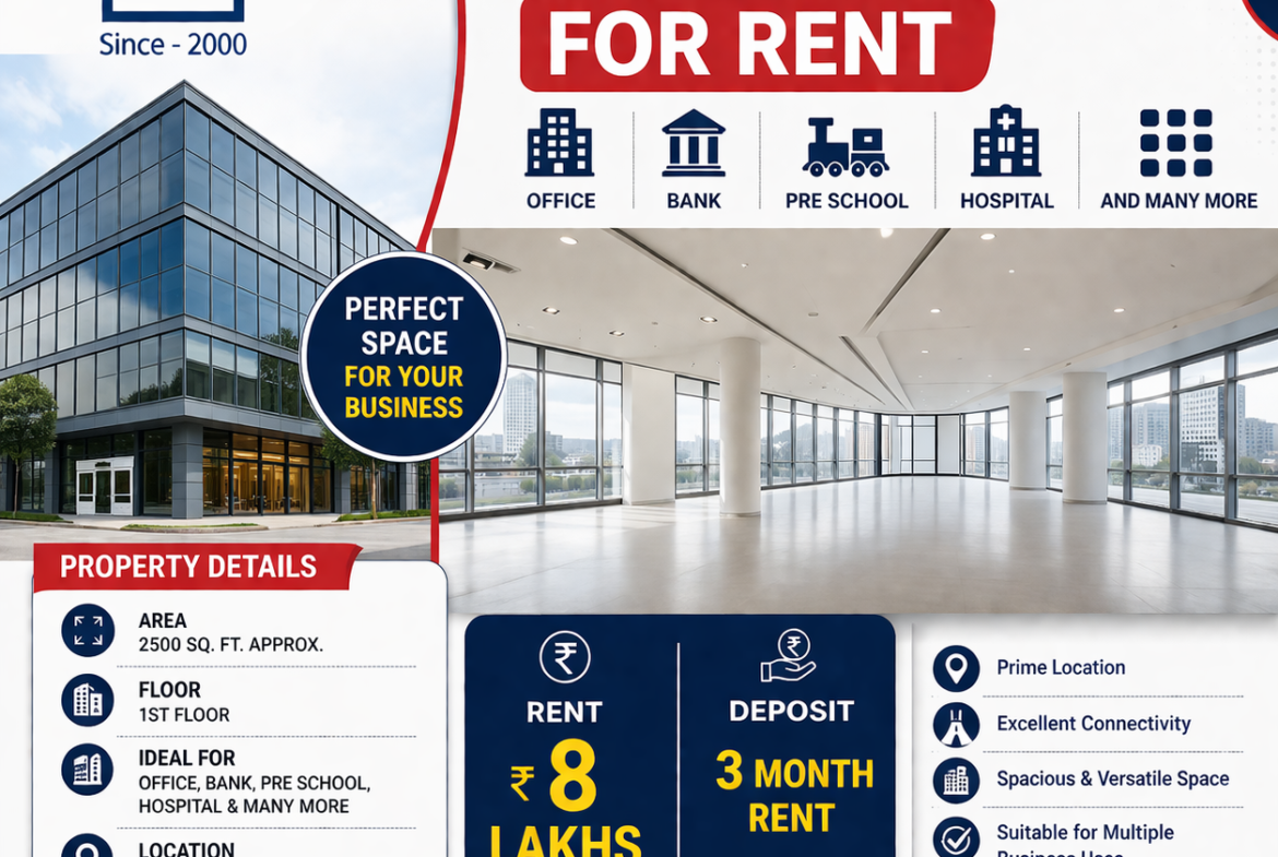 🤝 Mukesh Estate Agency 📲 99204 66897 | 98707 47174