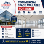 🤝 Mukesh Estate Agency 📲 99204 66897 | 98707 47174