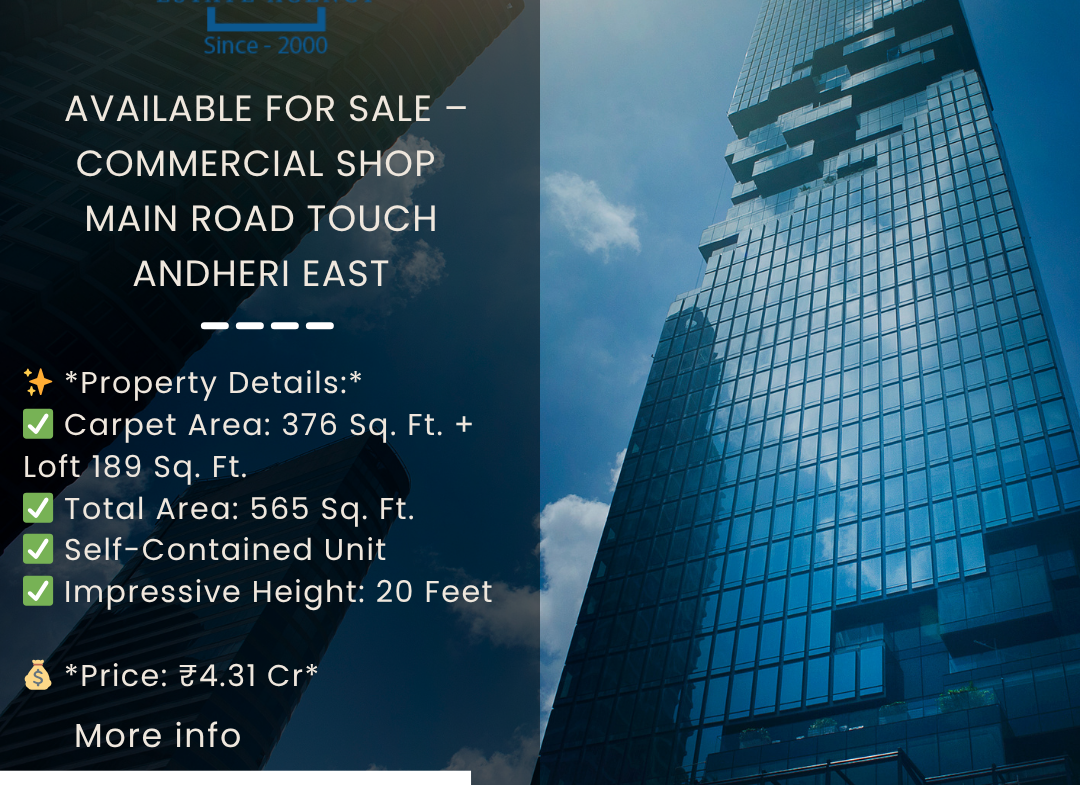 📞 *For More Details & Site Visit:* 🤝 Mukesh Estate Agency 📲 99204 66897 | 98707 47174