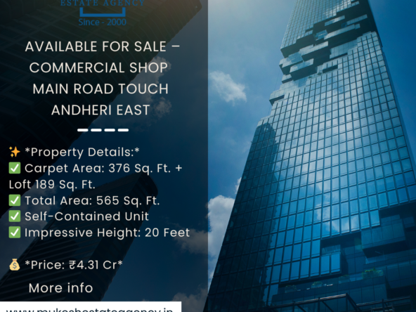 📞 *For More Details & Site Visit:* 🤝 Mukesh Estate Agency 📲 99204 66897 | 98707 47174