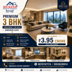 Mukesh Estate Agency 📱 9870747174 | 9920639914